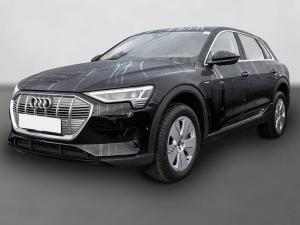Audi e-tron 50 quattro Virtuell Navi Plus Kamera