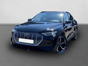 Audi e-tron 50 Sportback Quattro 21″+AUDI-SOUNDSYSTEM