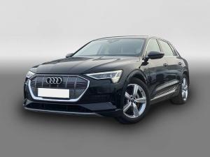 Audi e-tron 55 Quattro Advanced LEDER+MATRIX-LED+NAVI