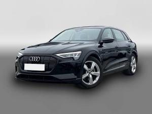 Audi e-tron 55 Quattro Advanced NAVI+LED+CCS+KAMERA+V
