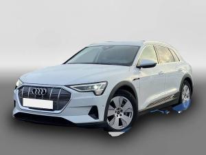 Audi e-tron 55 quattro PAKET-TOUR-STADT+EL.VORDERSITZ