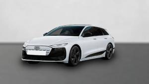 Audi e-tron Avant S line