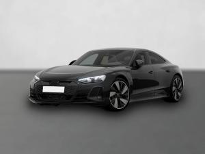 Audi e-tron GT Pano/Tempo/Einparkhi