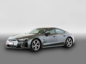 Audi e-tron GT *Pano*ACC*LED*RFK*MMI-Plus*