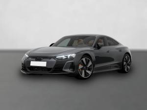 Audi e-tron GT RS Leder/Matrix/Head-Up