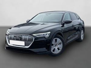 Audi e-tron quattro 50 19″+BANG-OLUFSEN+STANDKLIMA+NA
