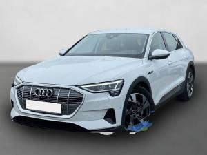 Audi e-tron quattro 50 20″+STANDKLIMA+EL.HECK+NAVI+LE