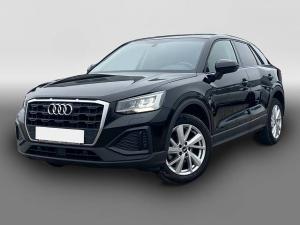 Audi Q2 1.5 35 TFSI S-tronic 17″+NAVI+LED+KAMERA+SHZ+
