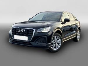 Audi Q2 1.5 35 TFSI S-tronic LED+KAMERA+EL.HECK+ACC+S