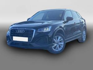 Audi Q2 1.5 35 TFSI S-tronic LED+KAMERA+EL.HECK+ACC+S