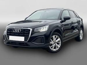 Audi Q2 1.5 35 TFSI S-tronic LED+KAMERA+EL.HECK+ACC+S
