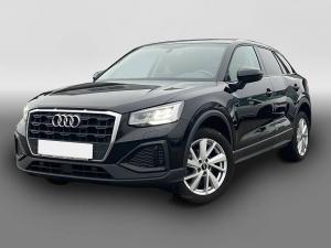 Audi Q2 1.5 35 TFSI S-tronic LED+KAMERA+EL.HECK+ACC+S