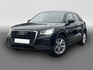Audi Q2 1.5 35 TFSI S-tronic LED+KAMERA+EL.HECK+ACC+S