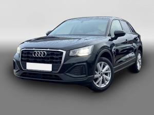 Audi Q2 1.5 35 TFSI S-tronic LED+KAMERA+EL.HECK+ACC+S