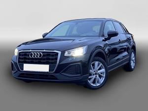 Audi Q2 1.5 35 TFSI S-tronic LED+KAMERA+EL.HECK+ACC+S