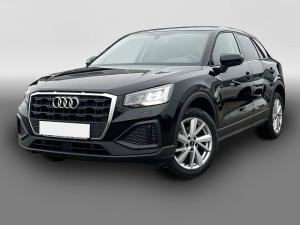 Audi Q2 1.5 35 TFSI S-tronic LED+KAMERA+EL.HECK+ACC+S