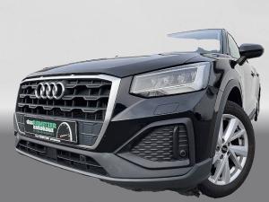 Audi Q2 35 1.5 TFSI S tronic 138¤ m. 20 Anzahlung Navi LED PDC SHZ Klima