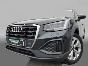 Audi Q2 35 1.5 TFSI S tronic 141¤ m. 20 Anzahlung DAB Navi ACC LED SHZ PDC Klima
