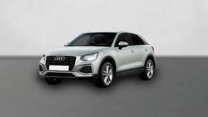 Audi Q2 35 TFSI Advanced