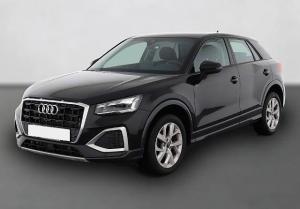 Audi Q2 35 TFSI Advanced
