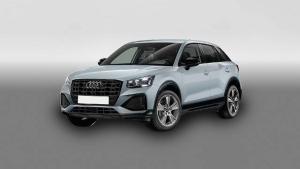 Audi Q2 35 TFSI Advanced