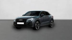 Audi Q2 35 TFSI S line