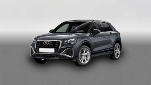 Audi Q2 35 TFSI S line