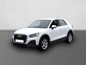 Audi Q2 35TFSI*S-tron LED Navi PDCv+h 2Z-Klima Alarm