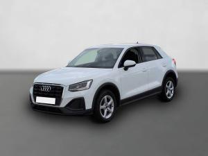 Audi Q2 35TFSI*S-tron LED Navi PDCv+h 2Z-Klima Alarm