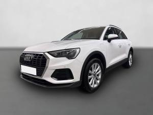 Audi Q3 1.4 TFSI e-Hybrid S tronic 45 AHK REAR VIEW SHZ