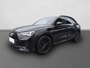 Audi Q3 35 TDI quattro S line LED NAVI RFK