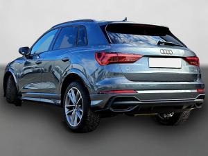 Audi Q3 35 TDI S tronic S line+Audi MMI+Keyless+LED+