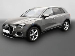 Audi Q3 35 TFSI S-tronic advanced LED/AHK