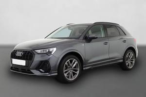 Audi Q3 35 TFSI S tronic S line