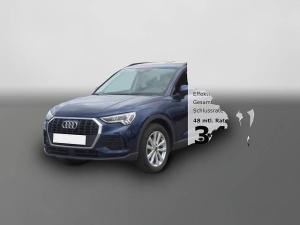 Audi Q3 35TDI*LED Navi digCockp R-Kam 2xSpurass SHZ