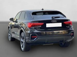 Audi Q3 40 TDI 2.0 quattro Sportback