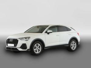 Audi Q3 40 TDI quattro *Matrix*RFK*StandH*