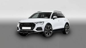 Audi Q3 40 TFSI quattro Advanced