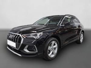 Audi Q3 40 TFSI quattro S tronic advanced NAVI LED SHZ