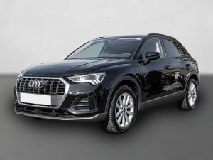Audi Q3 45 TFSI e S tronic