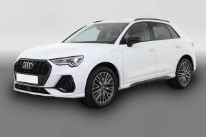 Audi Q3 45 TFSI e S tronic S line LED/ACC/Kamera/Navi