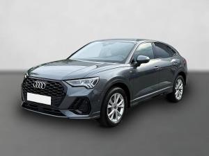 Audi Q3 45 TFSI qu. S-tronic S-Line *Matrix*Kamera*Navi*