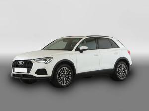 Audi Q3 45 TFSIe *HYBRID*Pano*LED*PDC*SHZ*MMI-Plus*