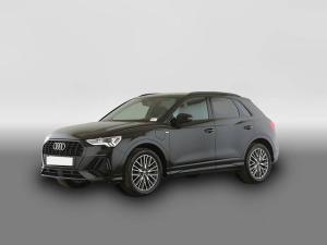 Audi Q3 45 TFSIe S line *HYBRID*LED*PDC*SHZ*MMI-Plus*