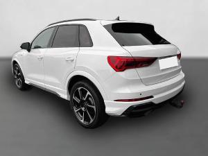 Audi Q3 S line 35 TFSI+Keyless+AHK+LED+Navi+Sitzheizu
