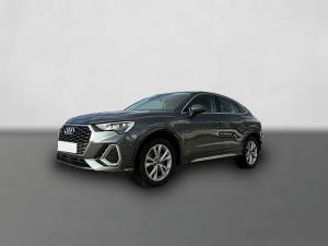 Audi Q3 Sportback 40 TDI S-Line quattro *LED Klima*