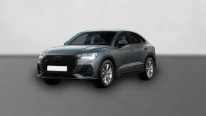 Audi Q3 Sportback 40 TFSI quattro S line
