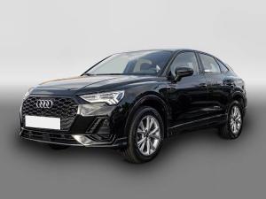 Audi Q3 Sportback 45 TFSI e S line S tronic S Line Interieur Kamera