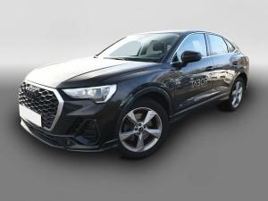 Audi Q3 Sportback 45 TFSI quattro S tronic Nav LM19Z