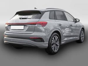 Audi Q4 e-tron 35 125 kW Sonos LED